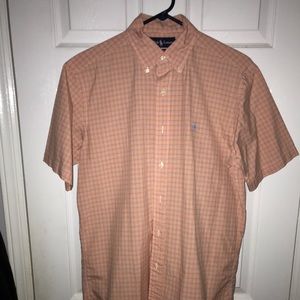 DONATED - Polo “classic fit” Short Sleeve - Small